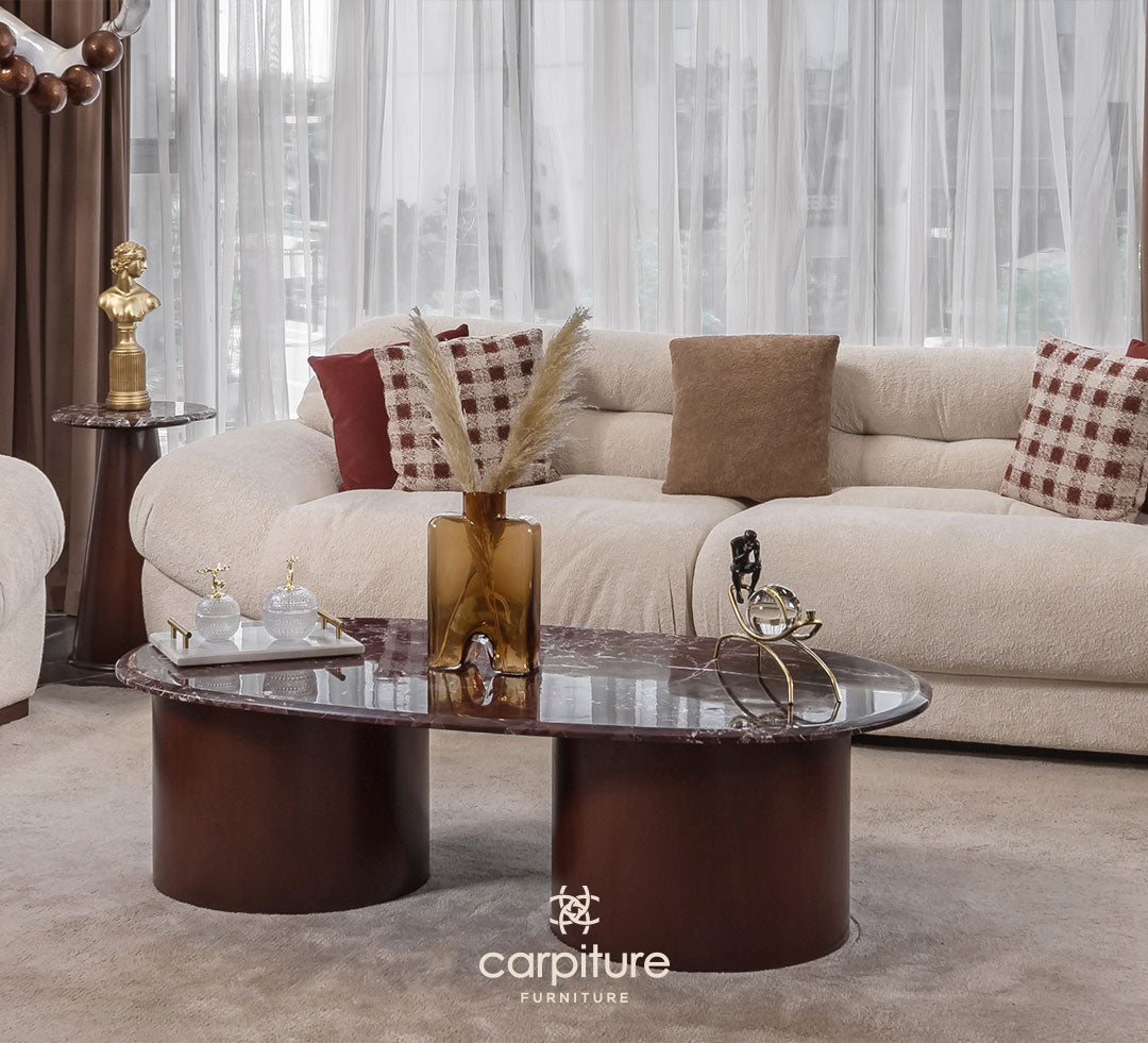 Titanic  Sofa Set