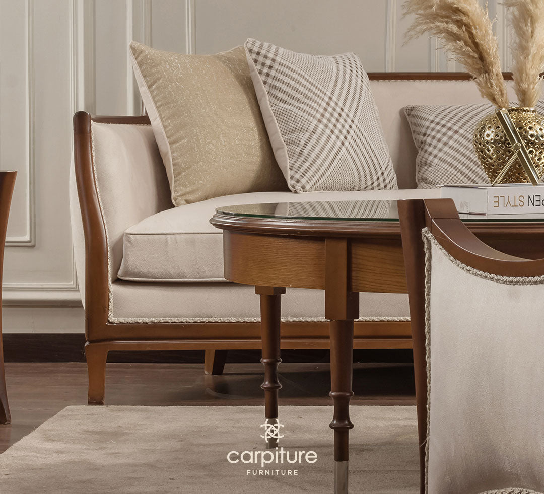 صالون فريده