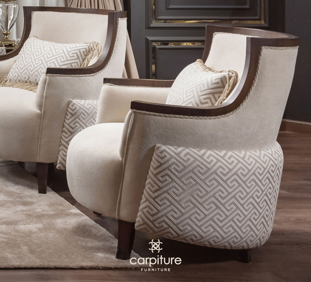 صالون لورنزا 