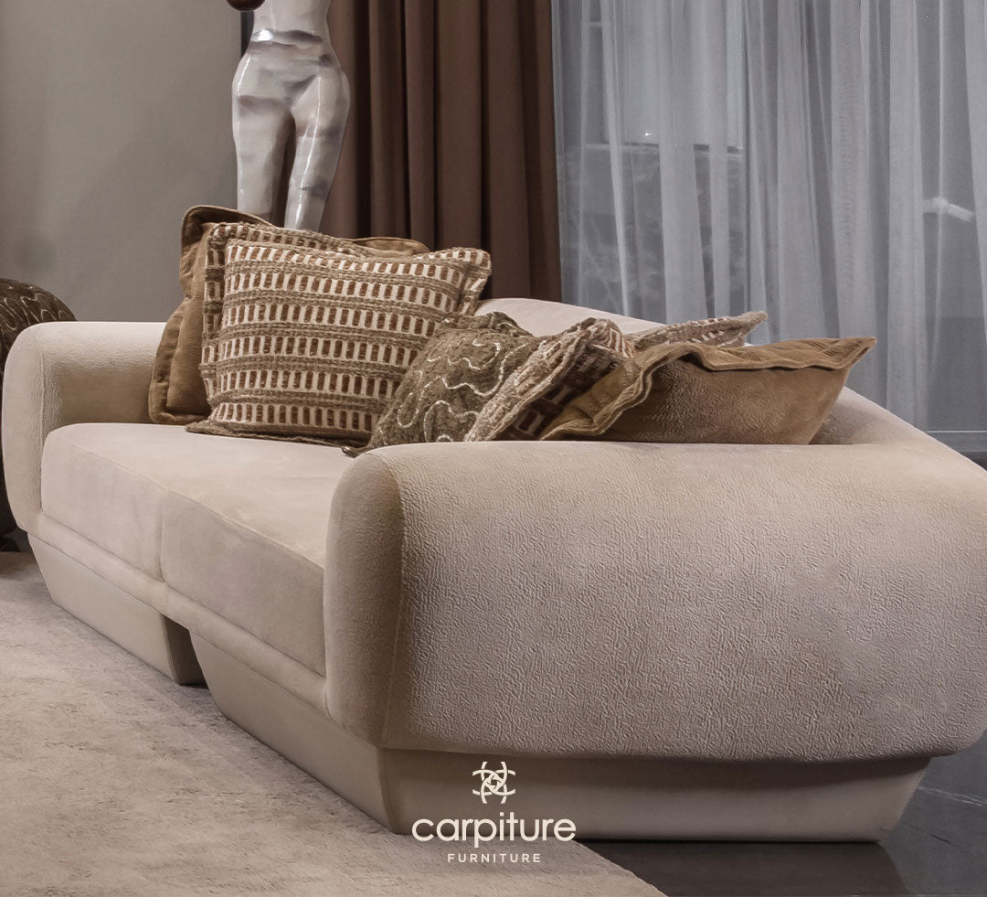 Loran Sofa Set