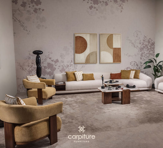 Brighton Sofa Set