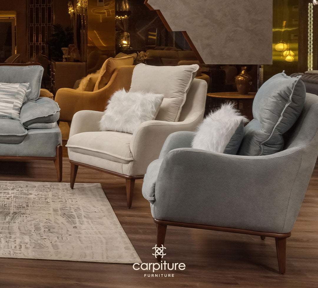 Brescia Sofa set