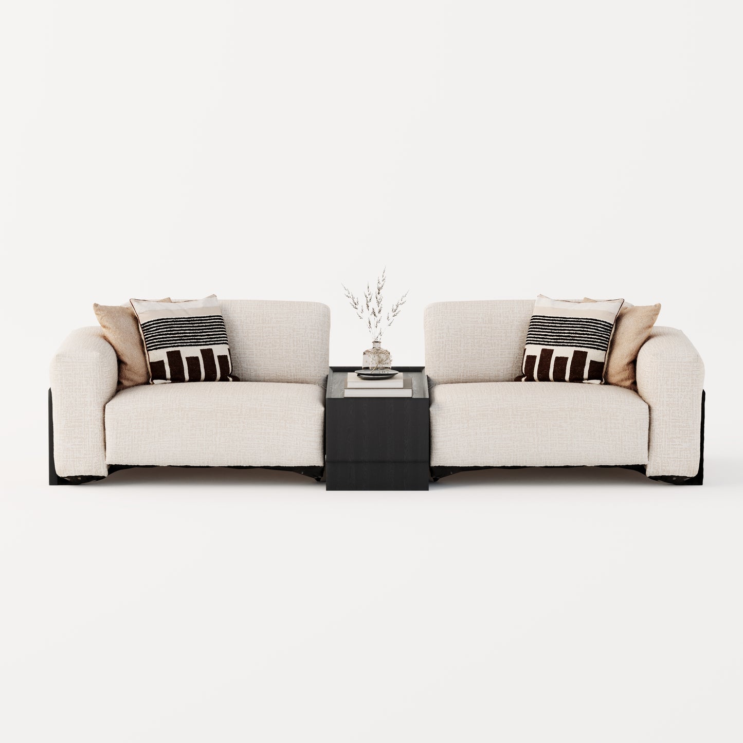 VOGUE SOFA SET