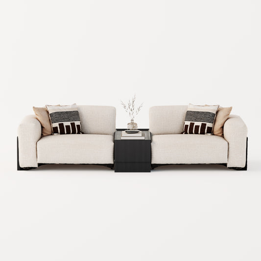 VOGUE SOFA SET