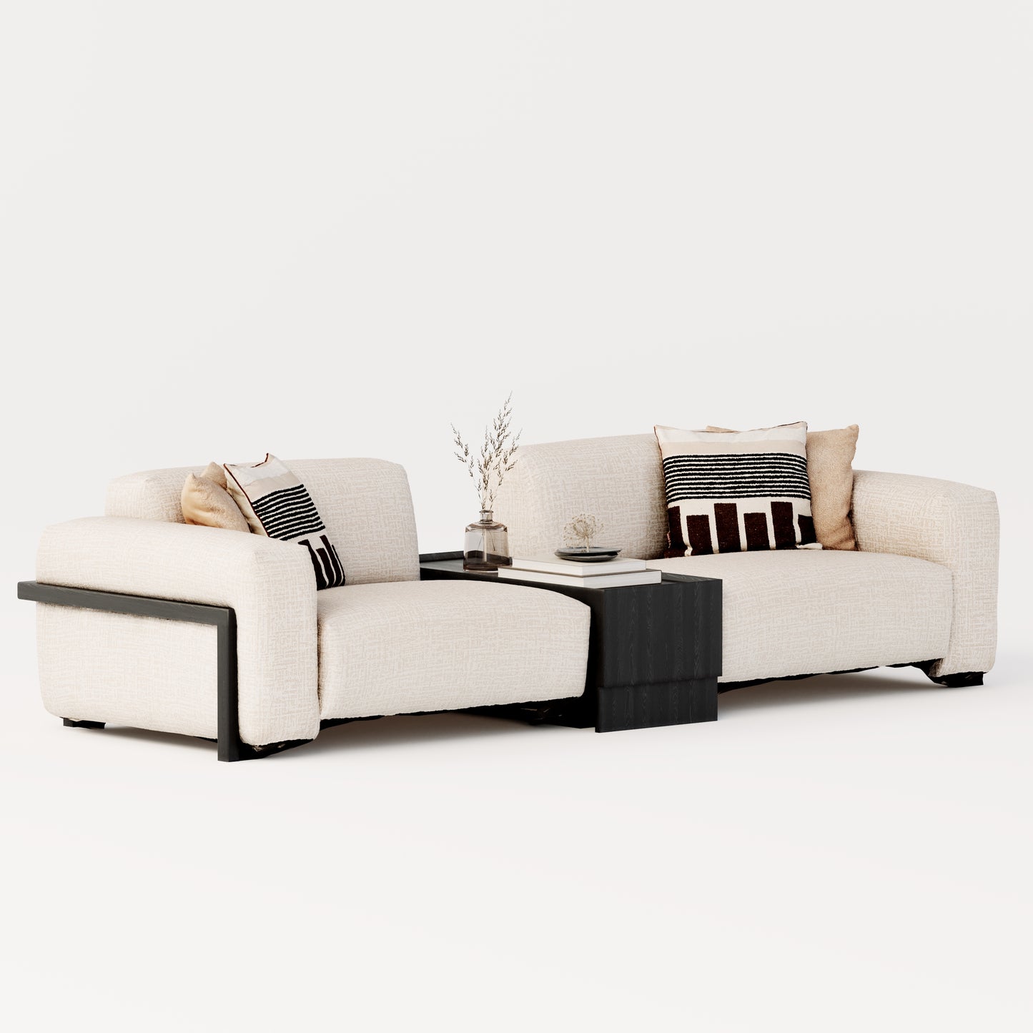 VOGUE SOFA SET
