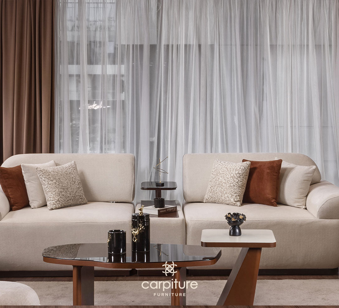Dunes Sofa Set