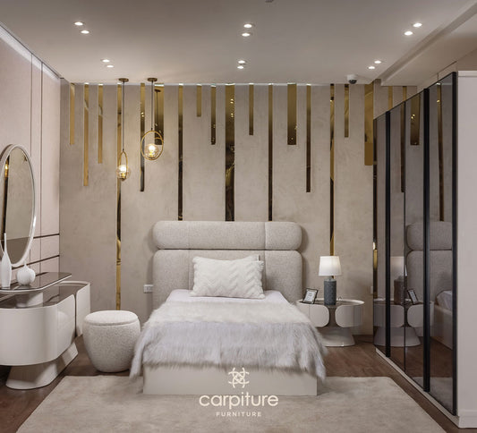 Tonali Youth Bedroom