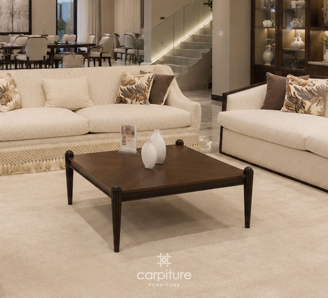 La Casa Living Room Set