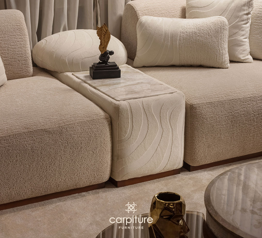 Roca sofa set