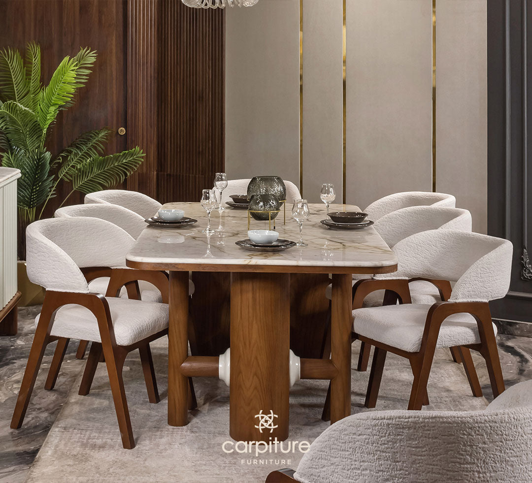 Star Dining Room
