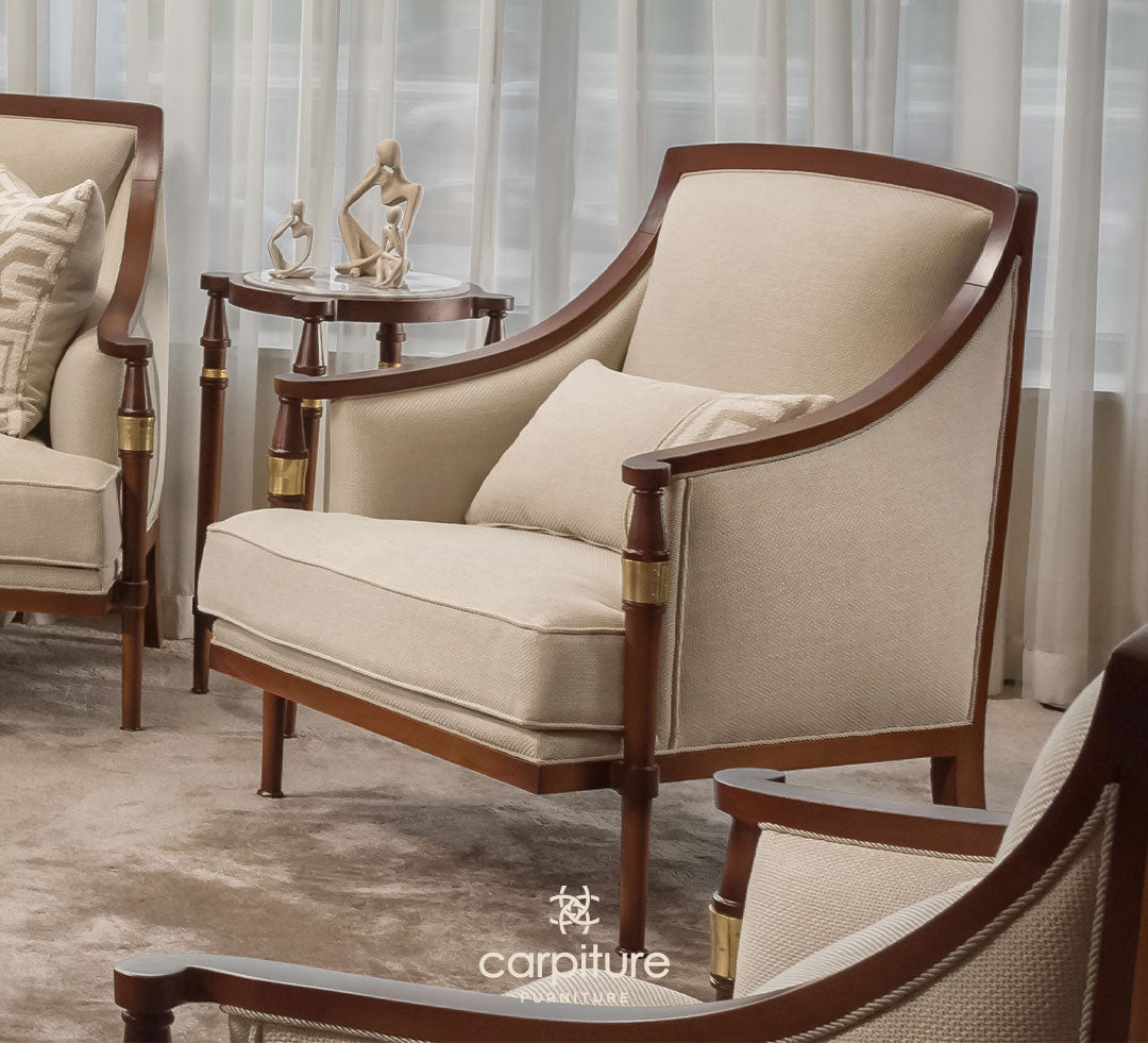 صالون ايفيل 