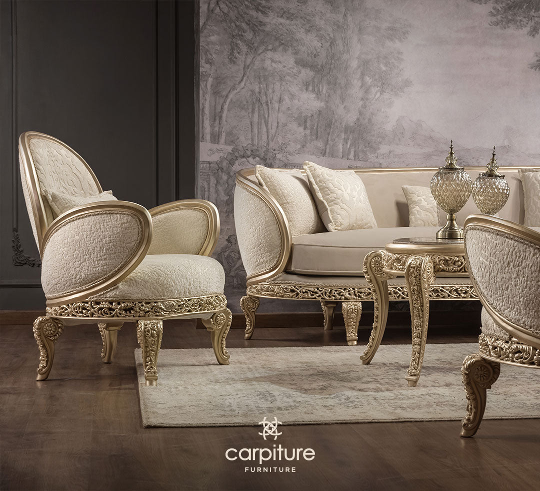 صالون كيلفن 