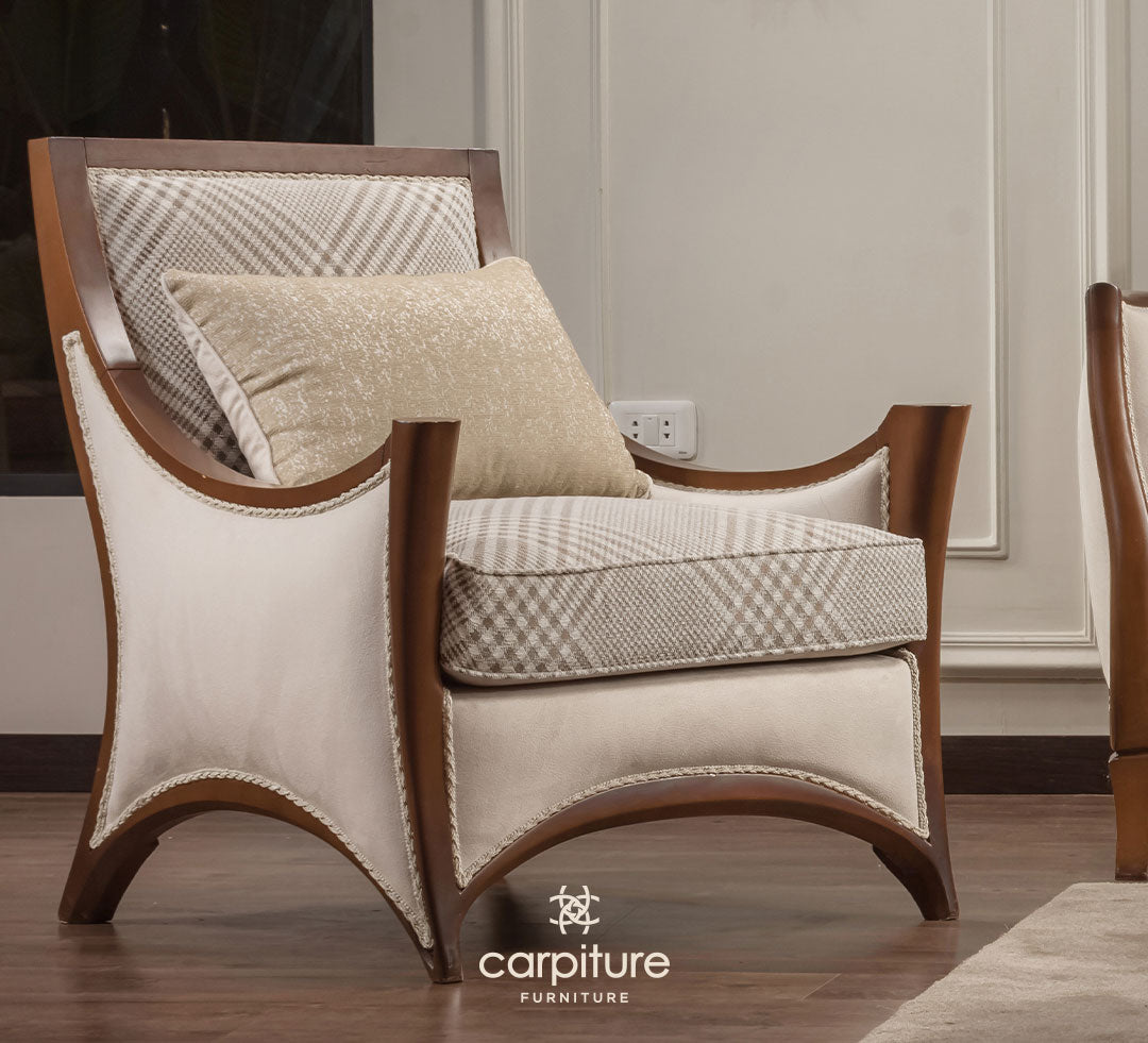 صالون فريده