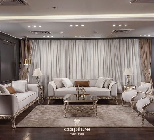 صالون سيكور 