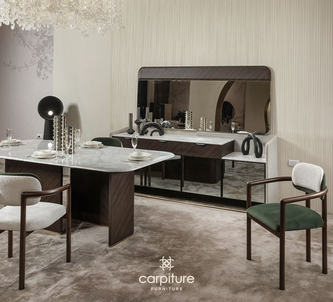 سفره هيلتون 