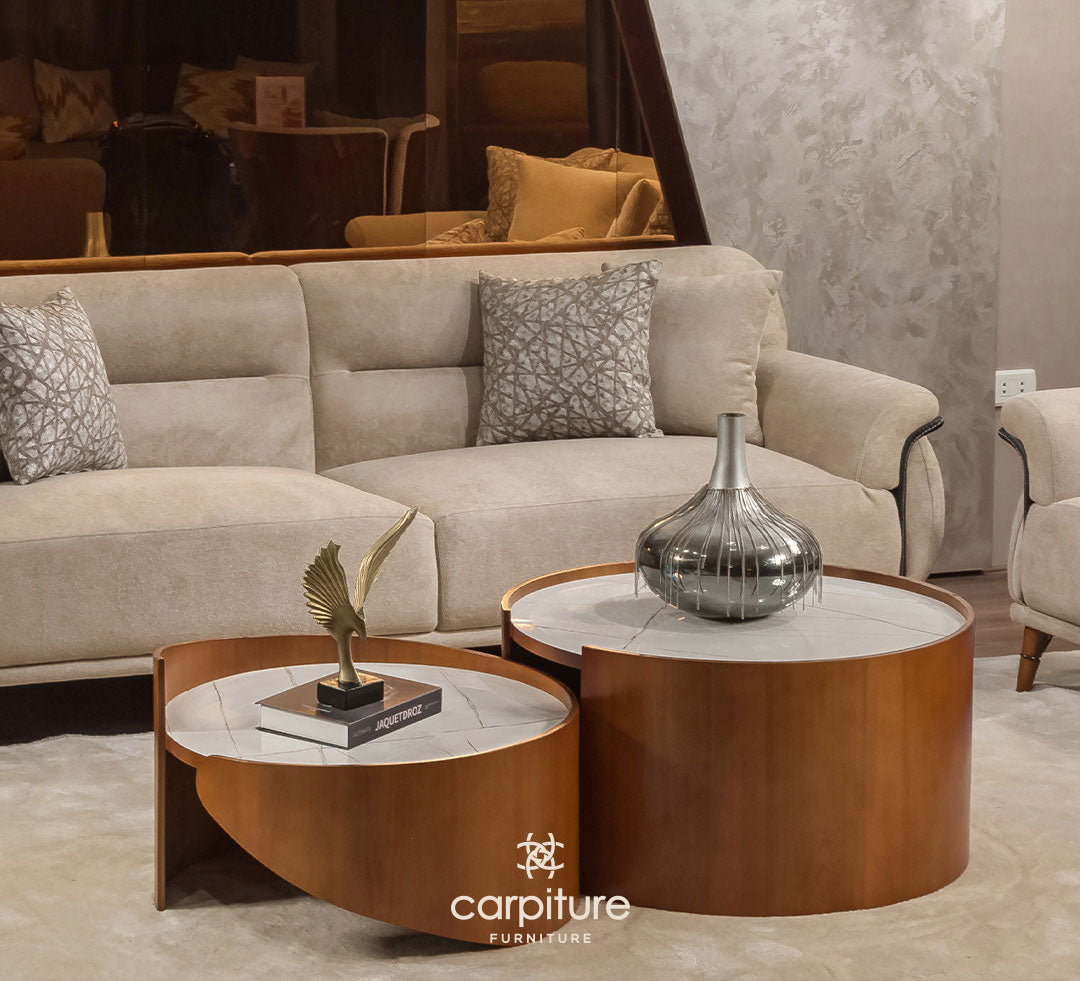 Mori sofa set