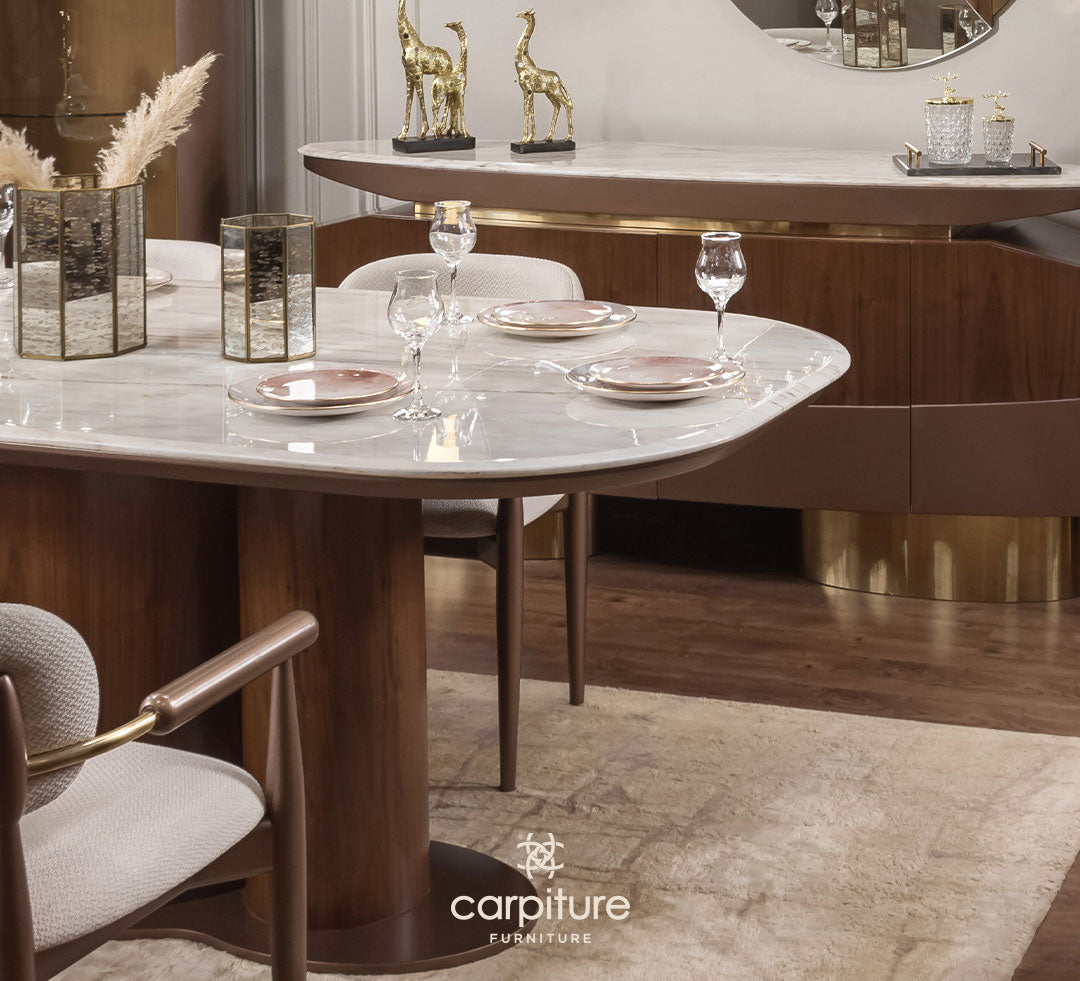 سفره هارموني 