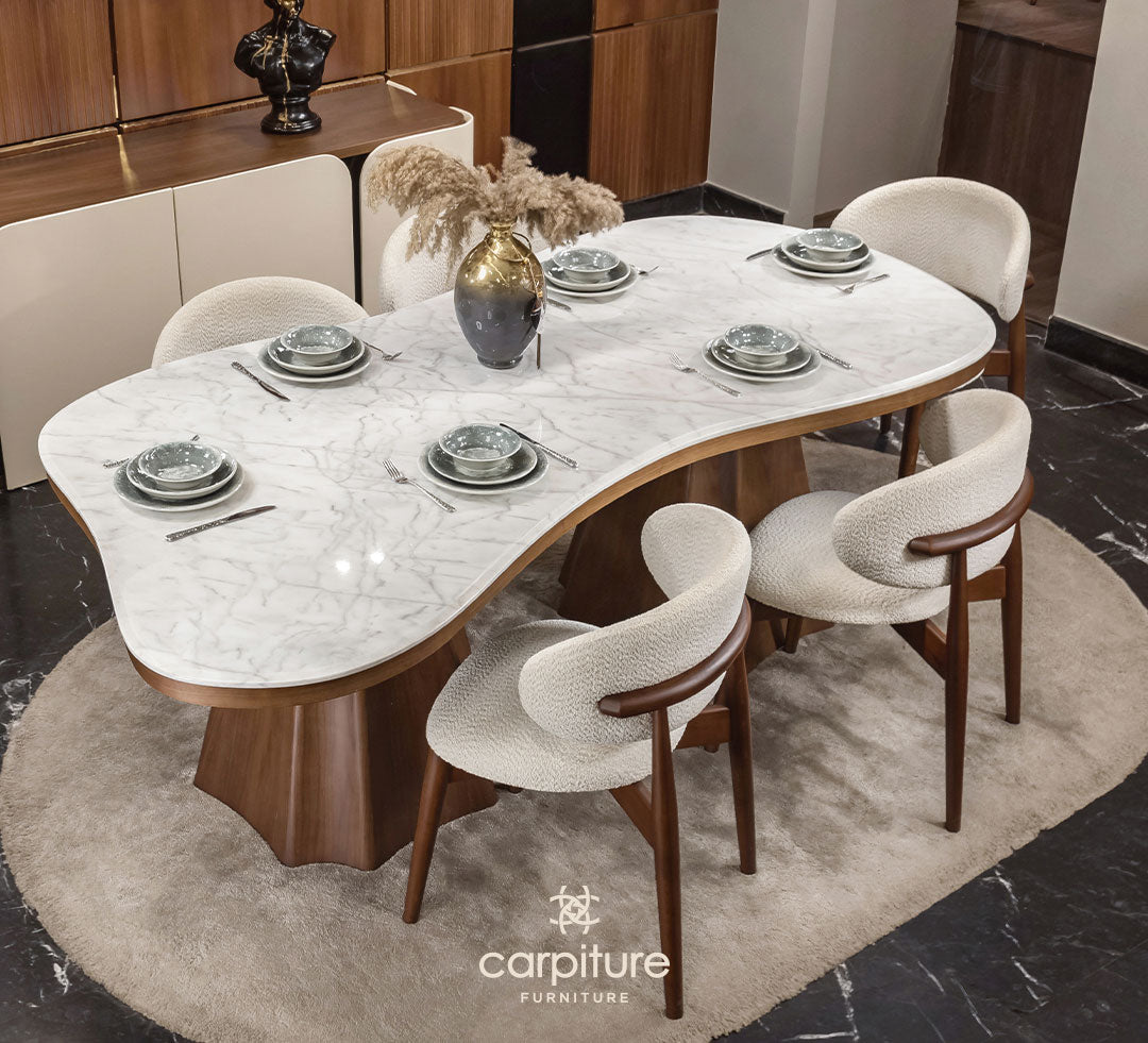 سفره هاسيندا 