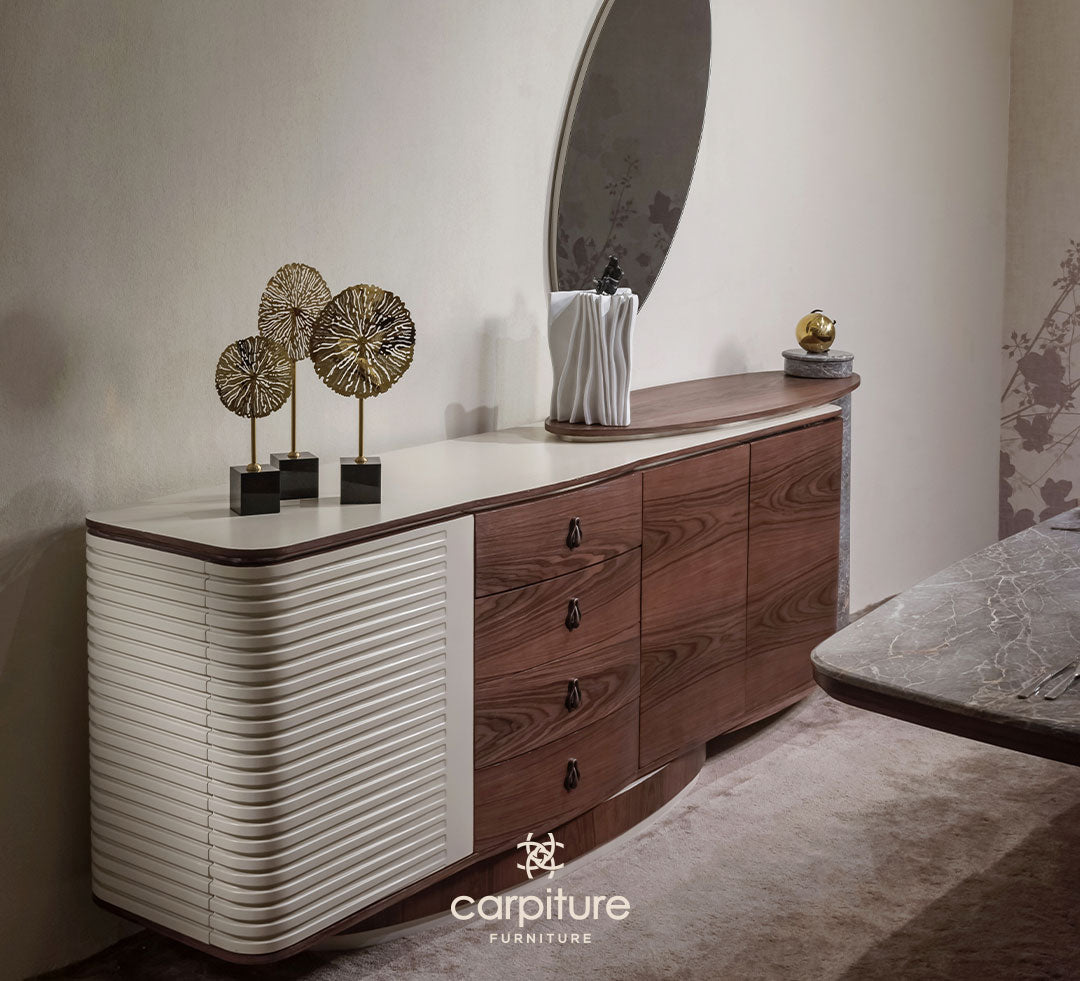 سفره نيو سيران 