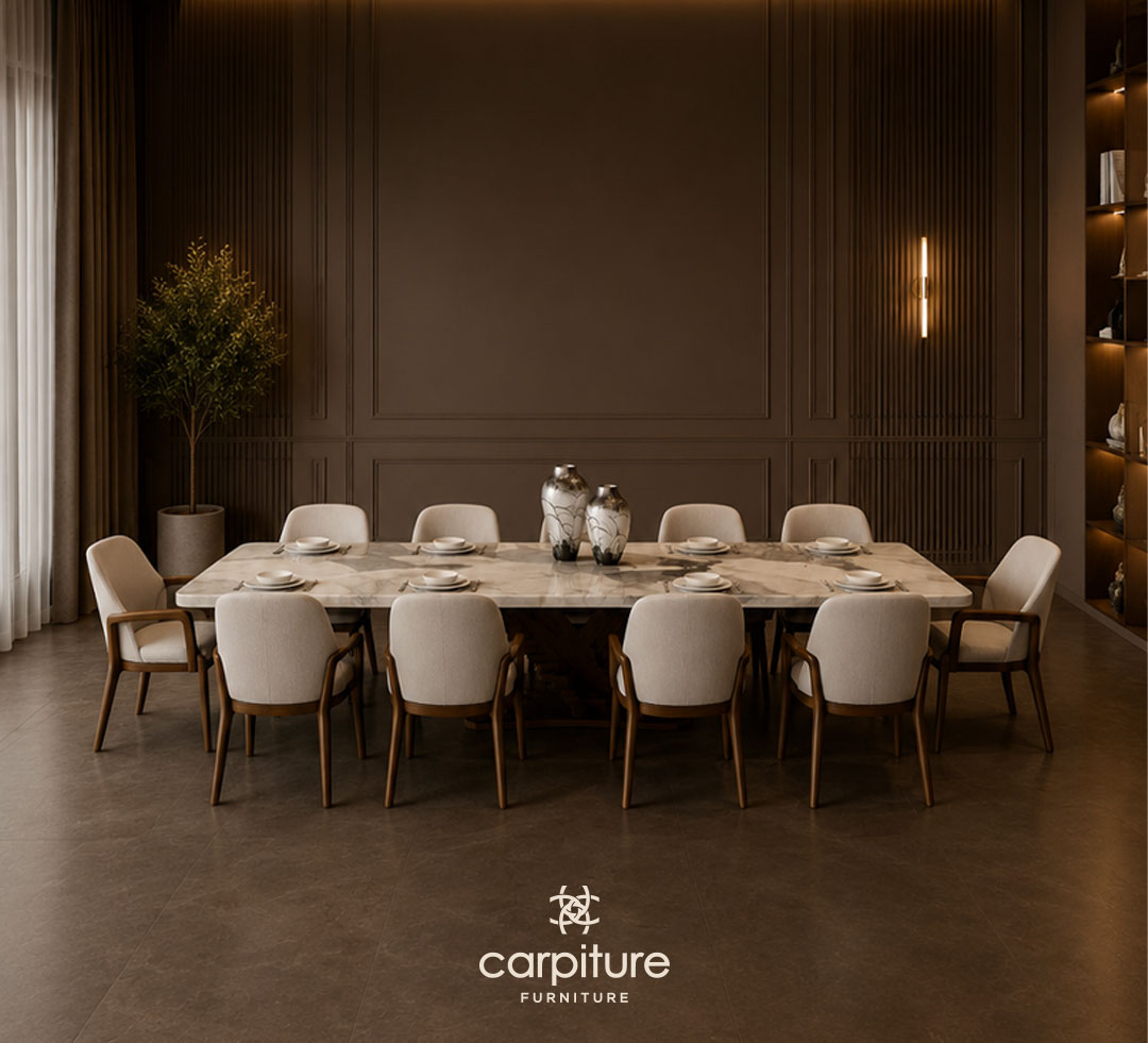 Monti Dining Set