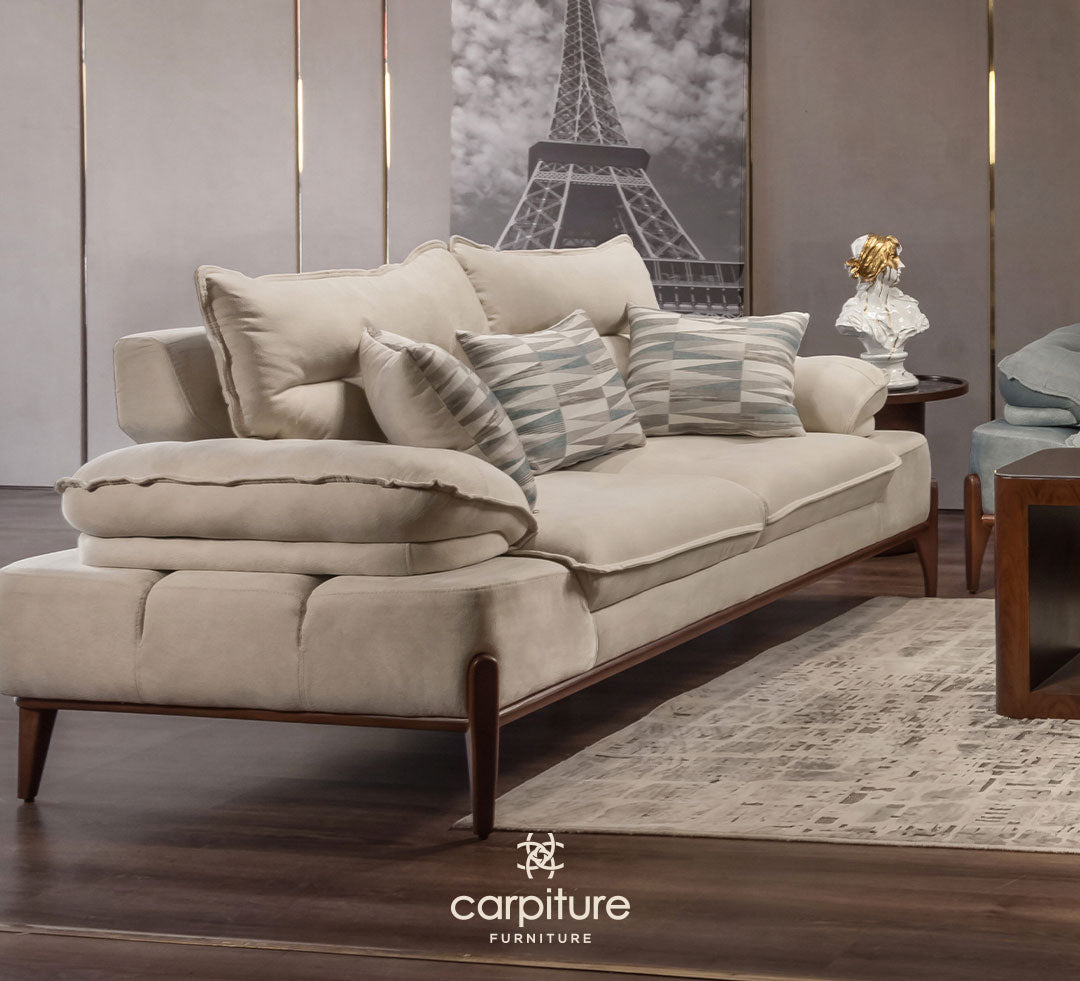 Brescia Sofa set