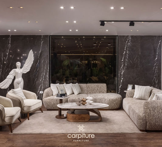 Berlin Sofa Set