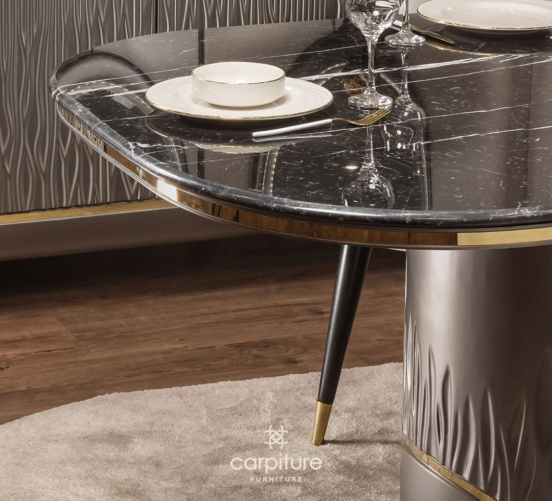 Mirath Dining Set