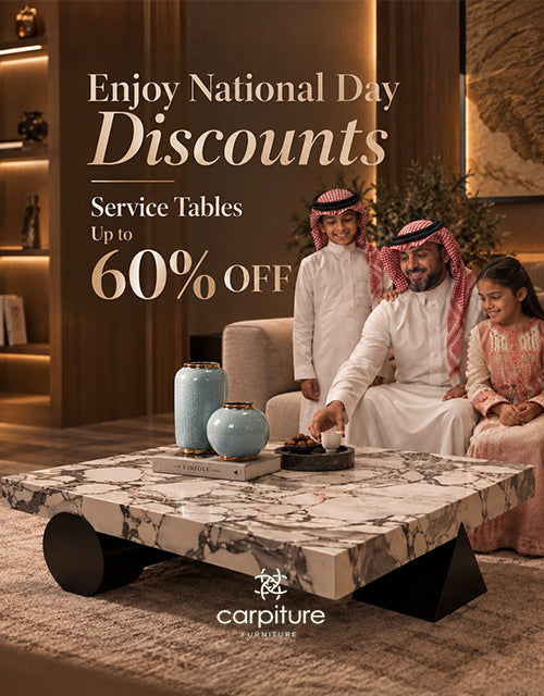 Furniture made for your home