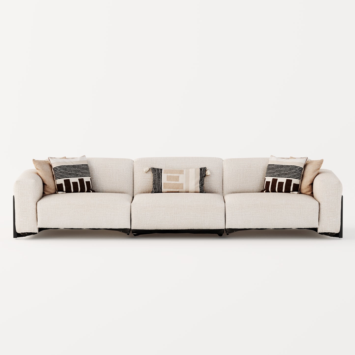VOGUE SOFA SET