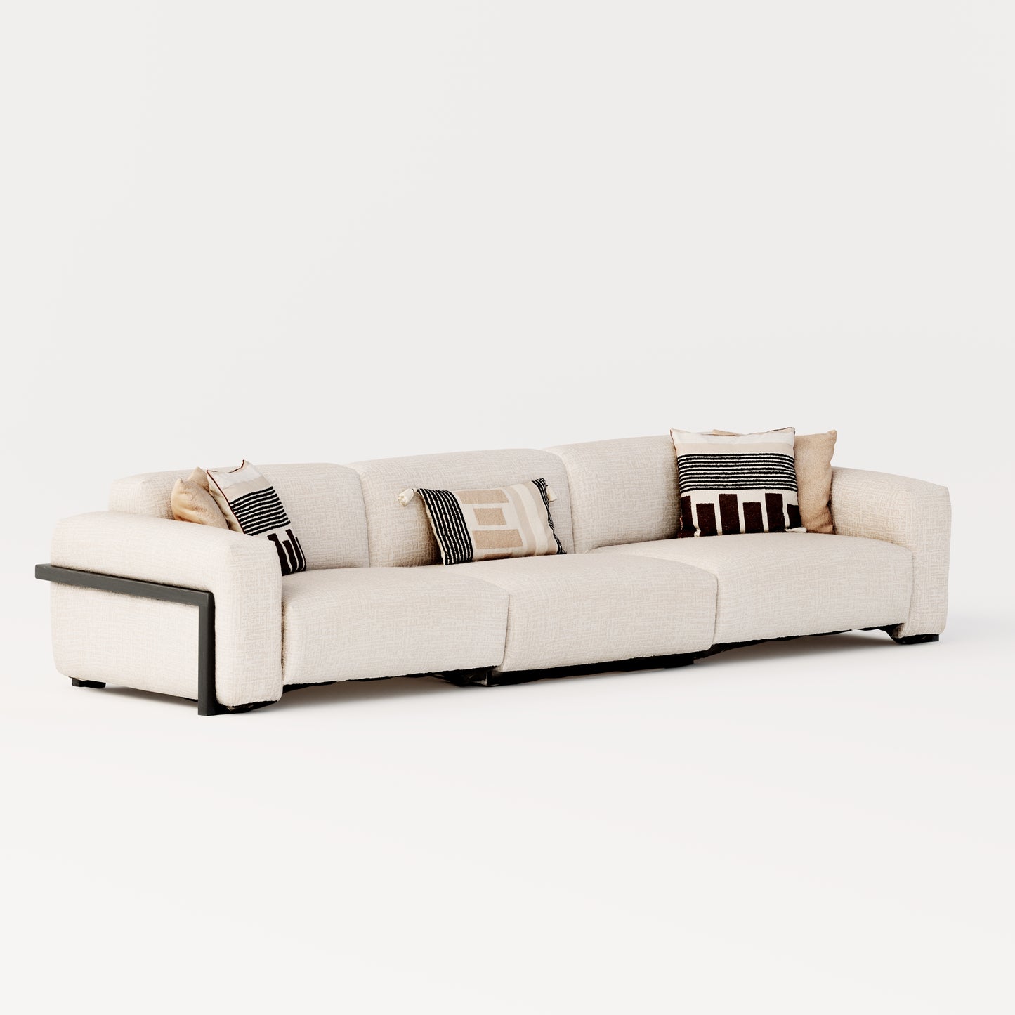 VOGUE SOFA SET