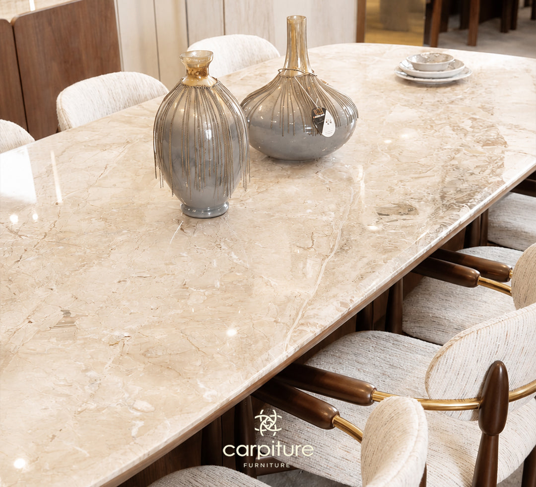 Sama Dining Set