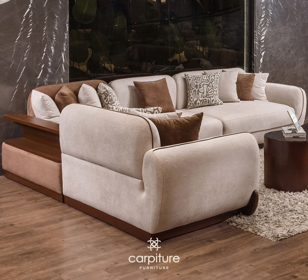 Melody Sectional Sofa