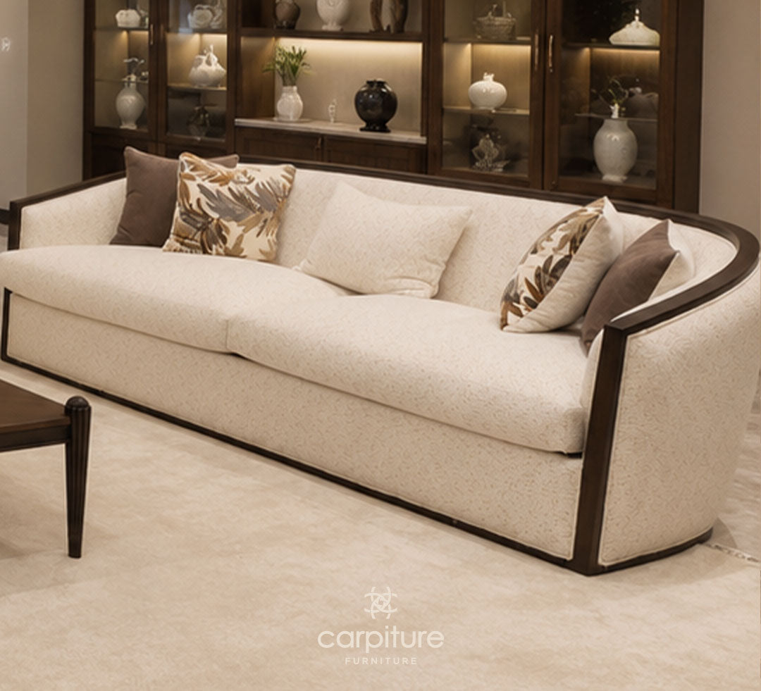 La Casa Living Room Set