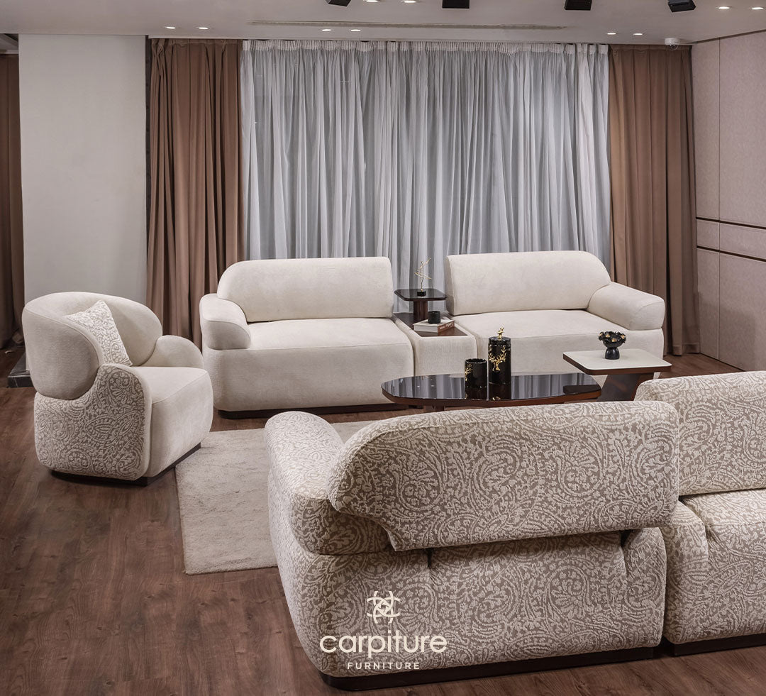 Dunes Sofa Set