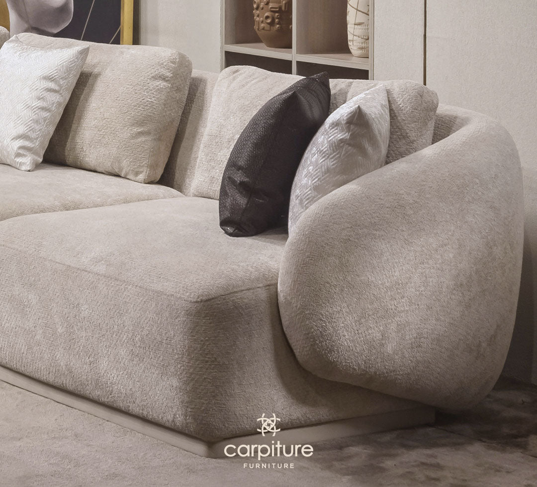 Mexico Sofa Set
