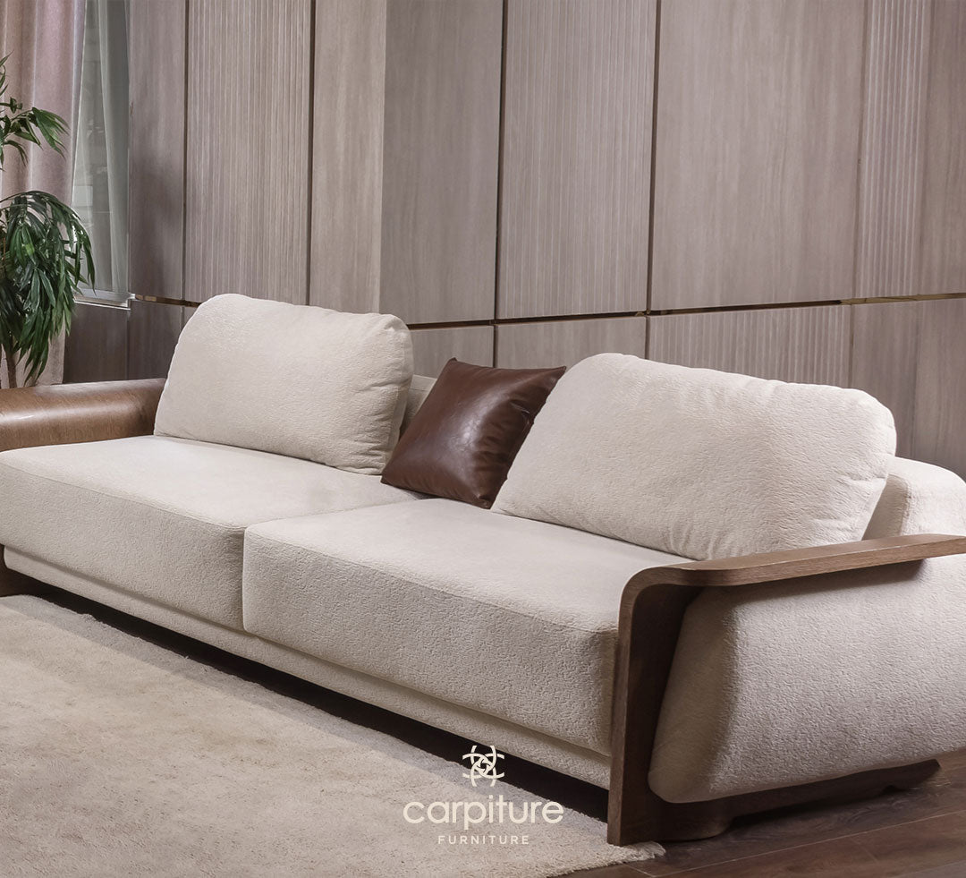 Oreo Sofa Set