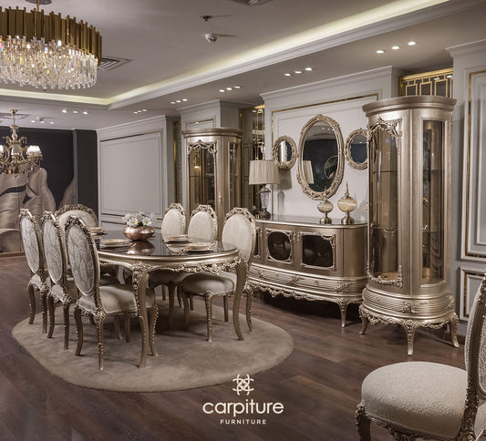 Rony Dining Set