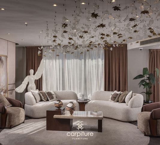 Beirut Sofa Set