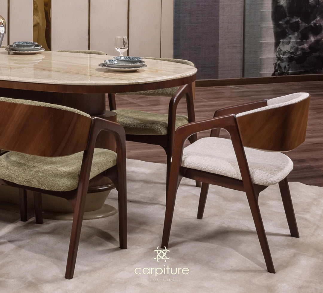 Armeni Dining Set