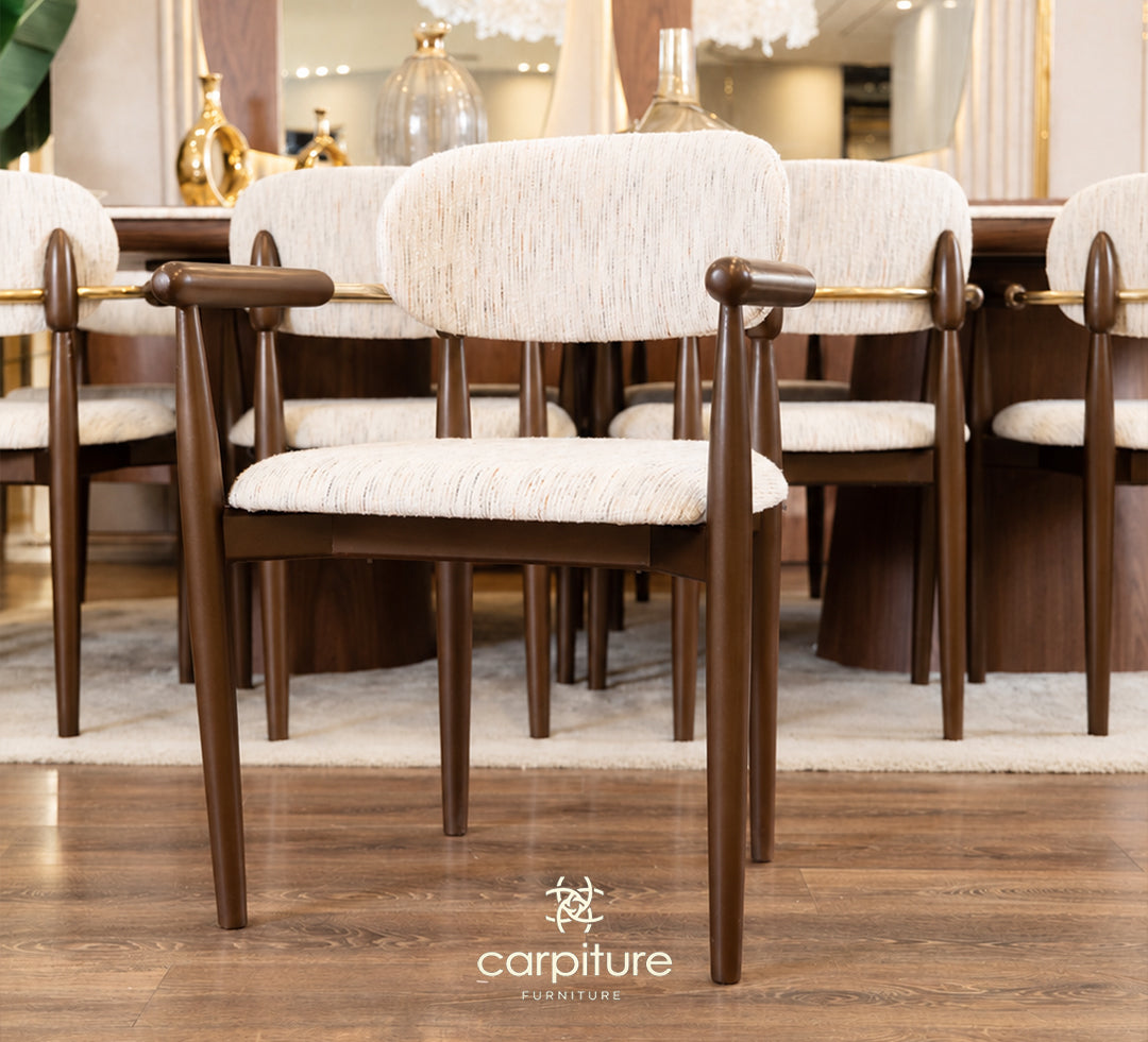Sama Dining Set