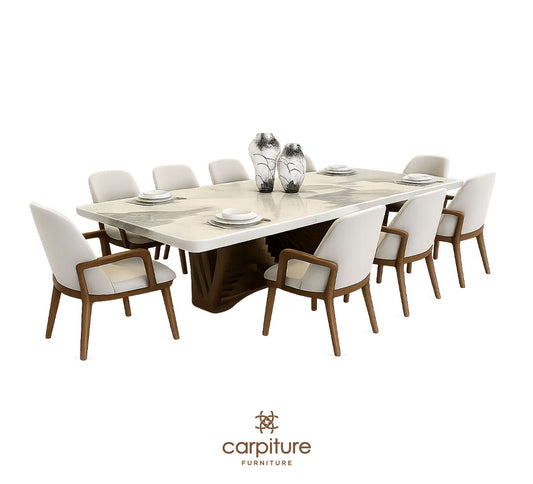 Monti Dining Set