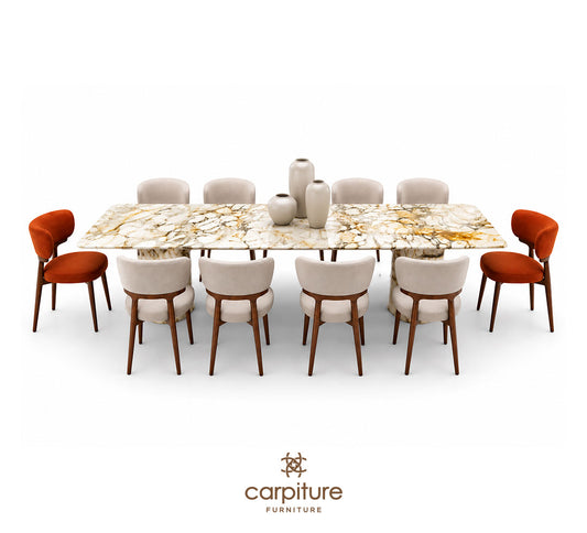 Aurora Dining Set