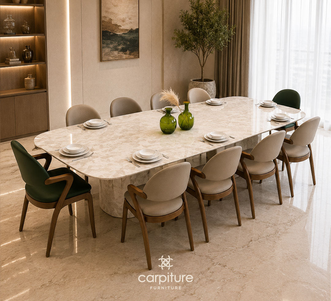 Laurin Dining Set