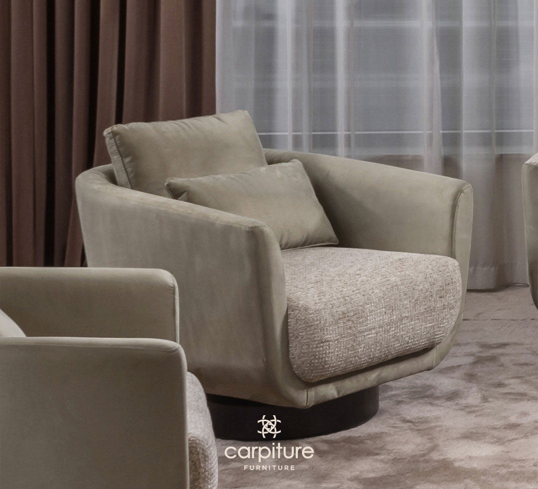 Bani Sofa Set
