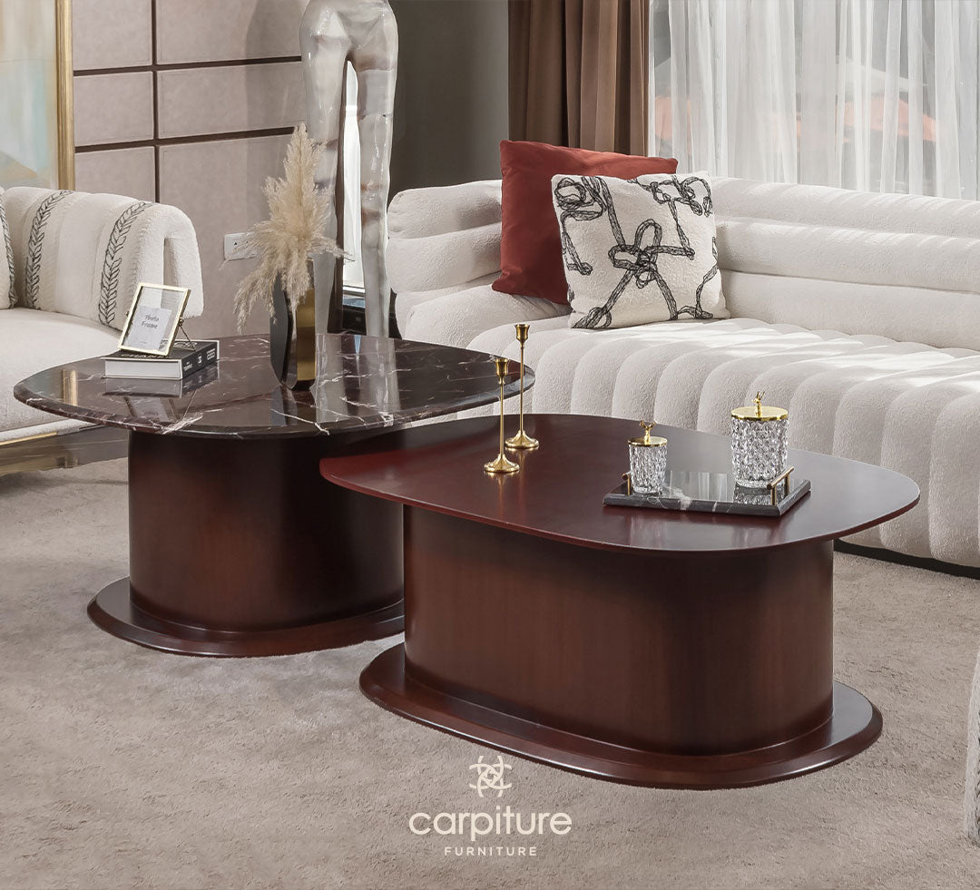 Merly Sofa Set
