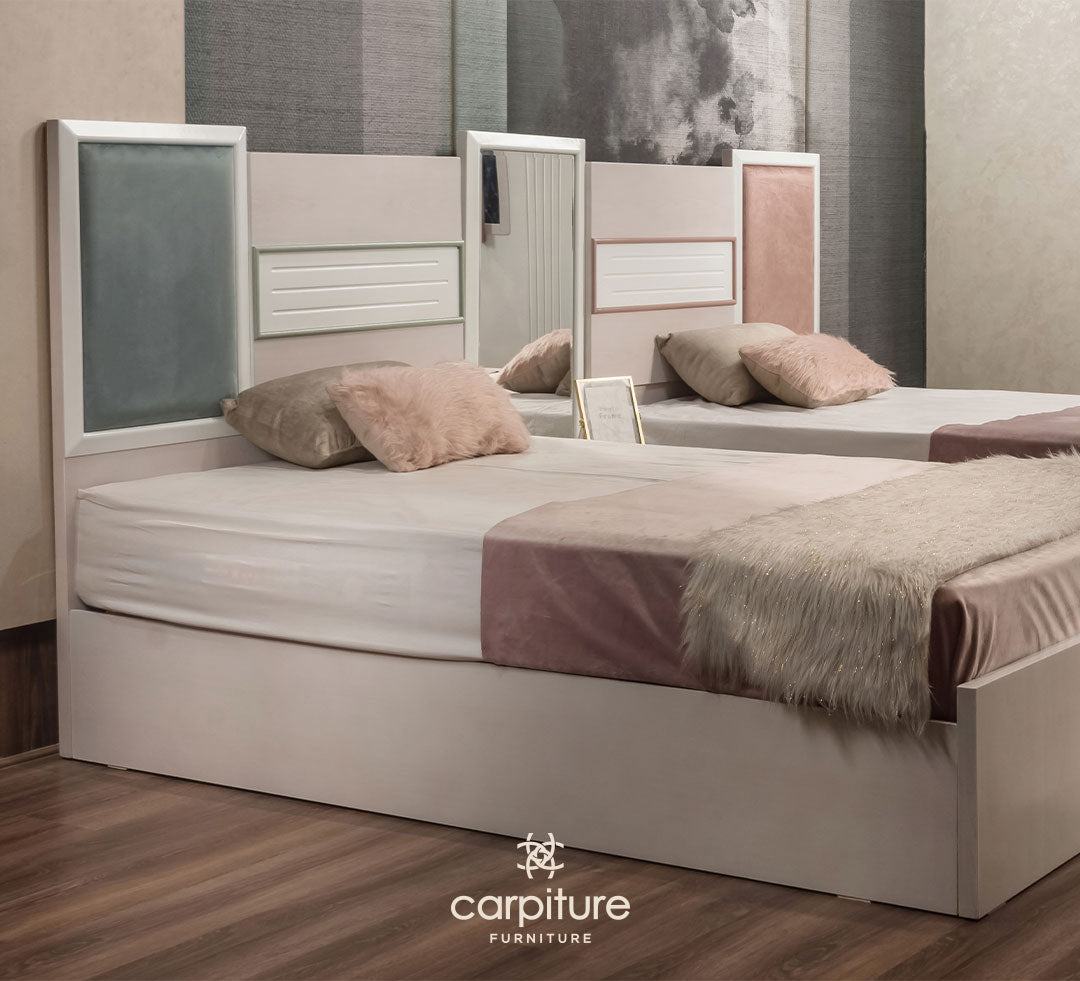 Dallas Youth Bedroom