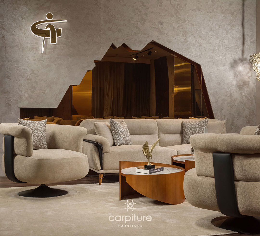 Mori sofa set