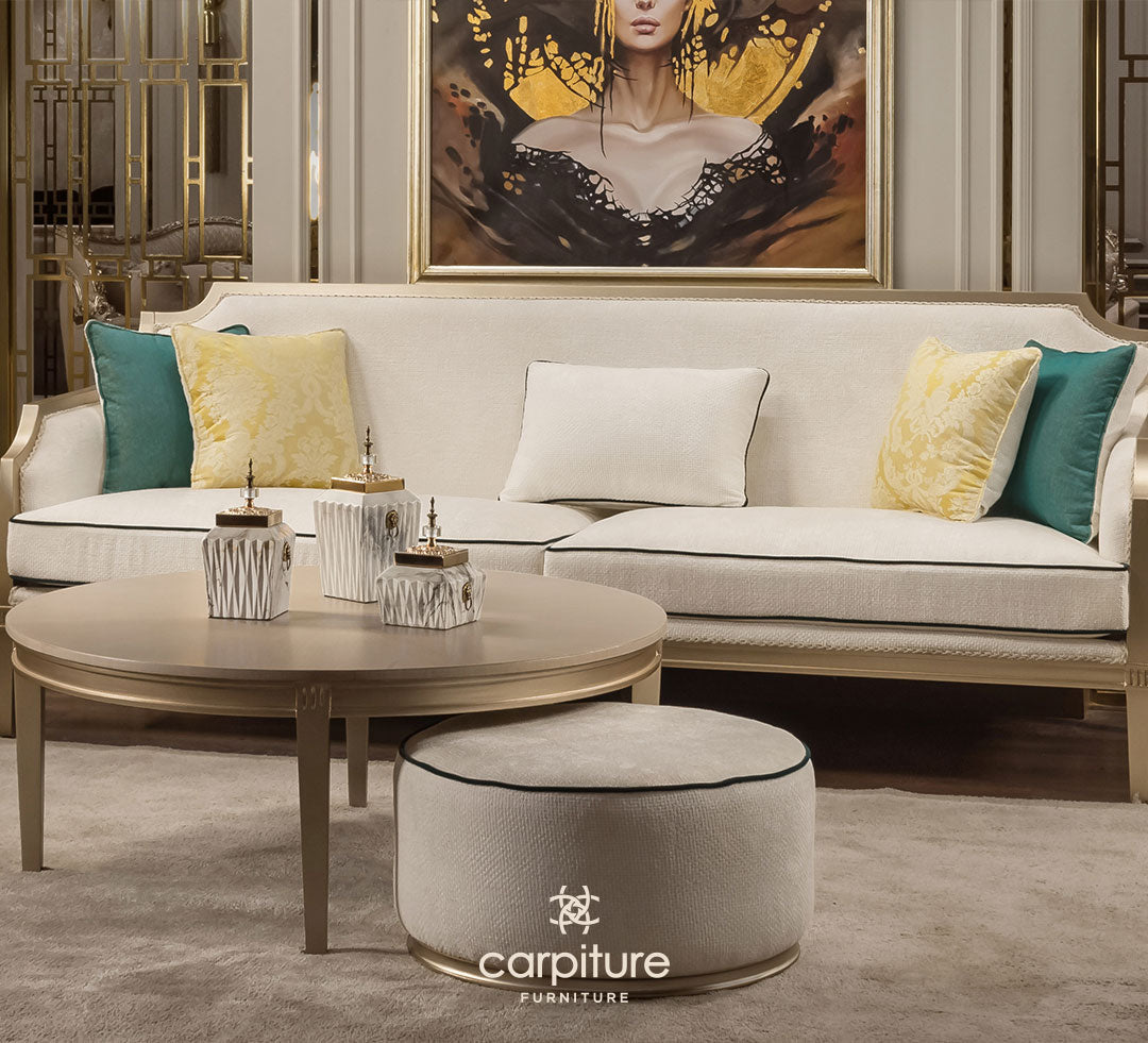 صالون انجليزي