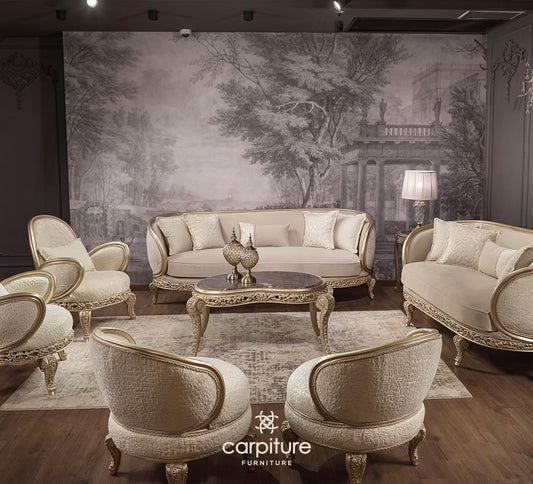 صالون كيلفن 