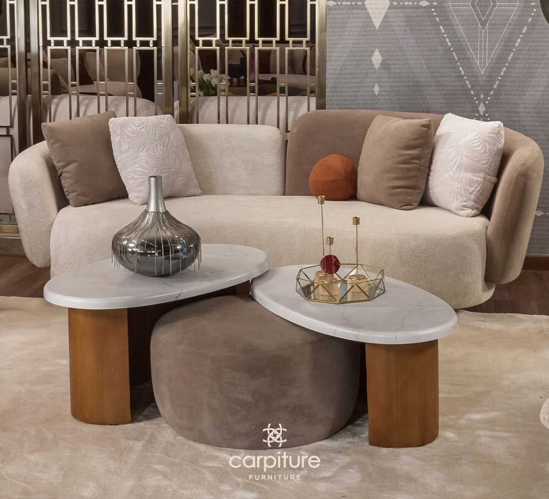 Vienna 2  sofa set